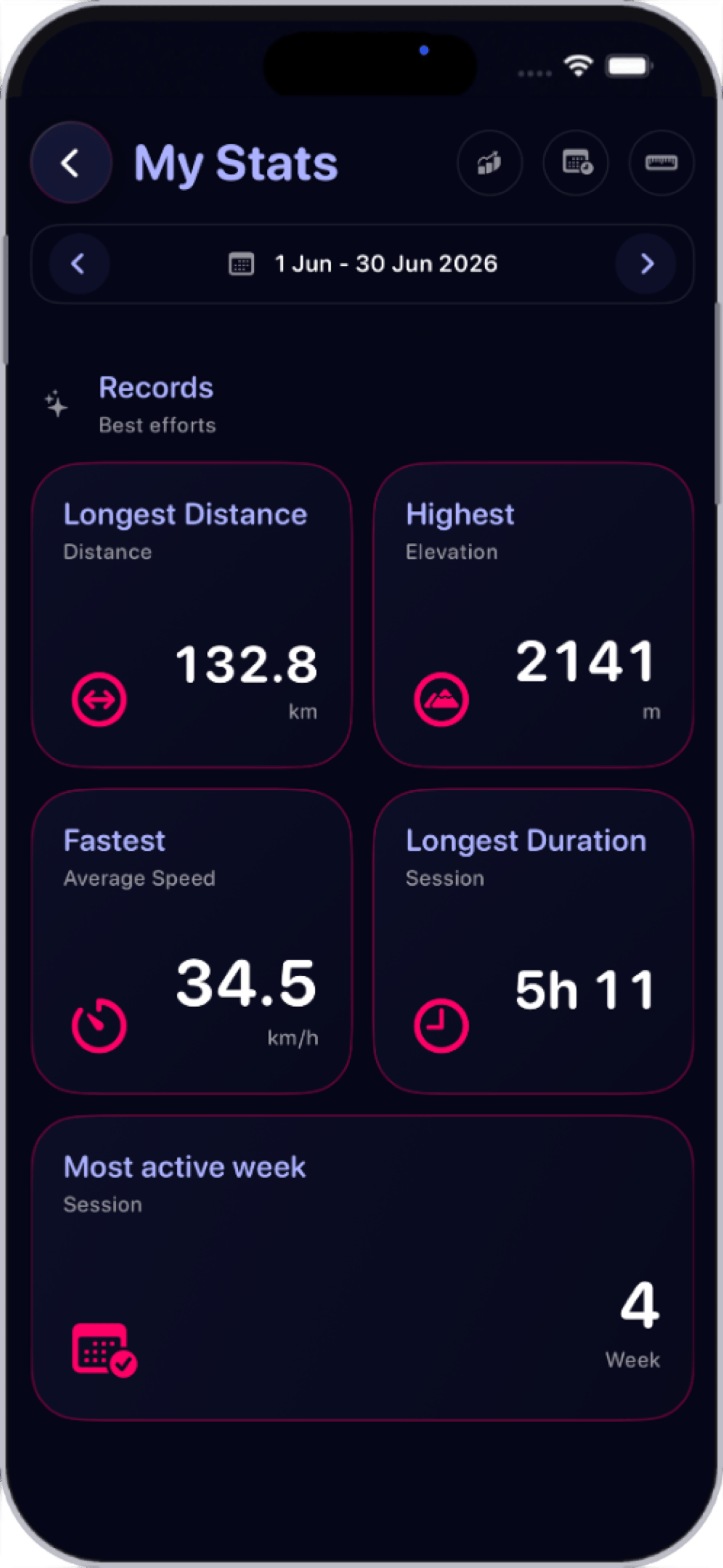 OrdaGo app screenshot