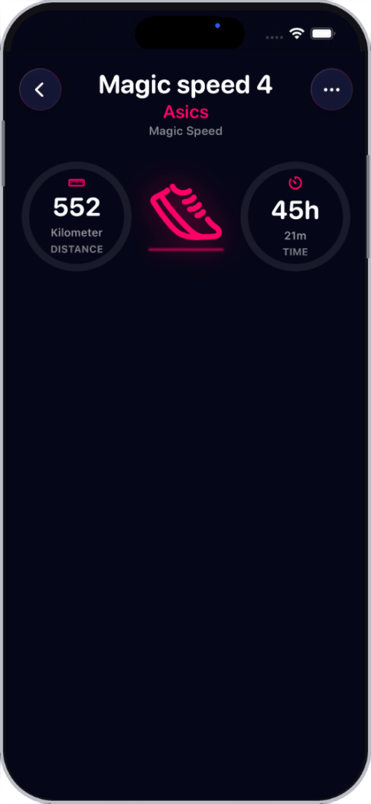 OrdaGo app screenshot