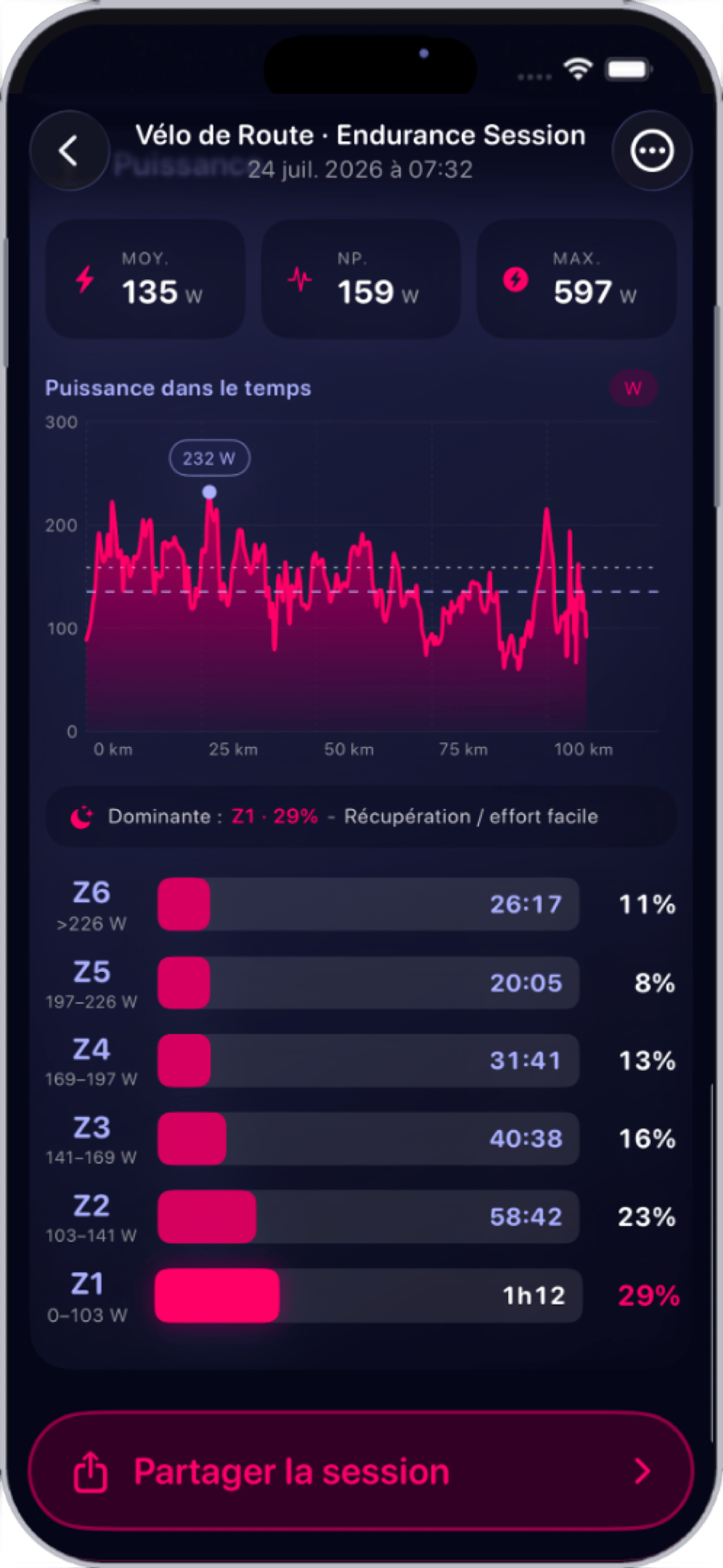 OrdaGo app screenshot