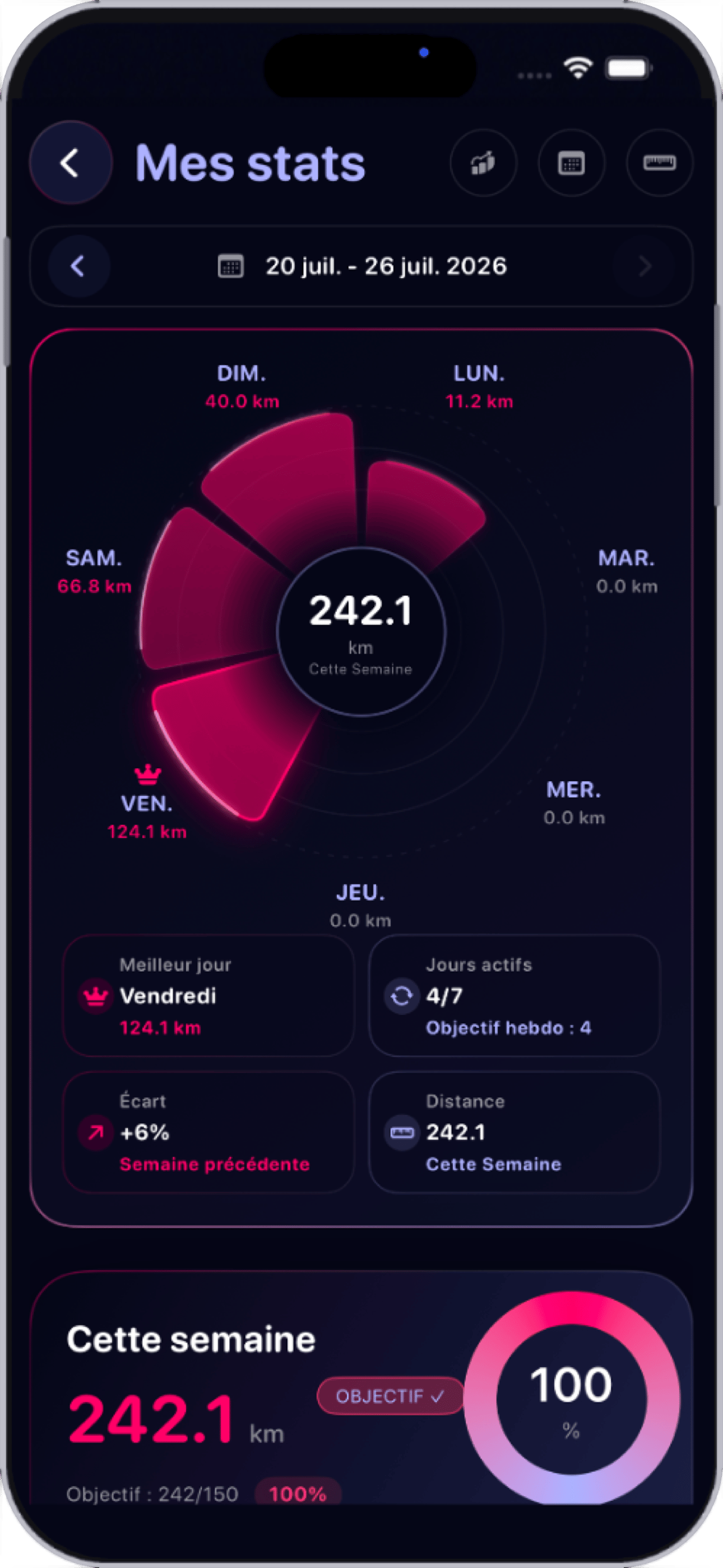 OrdaGo app screenshot